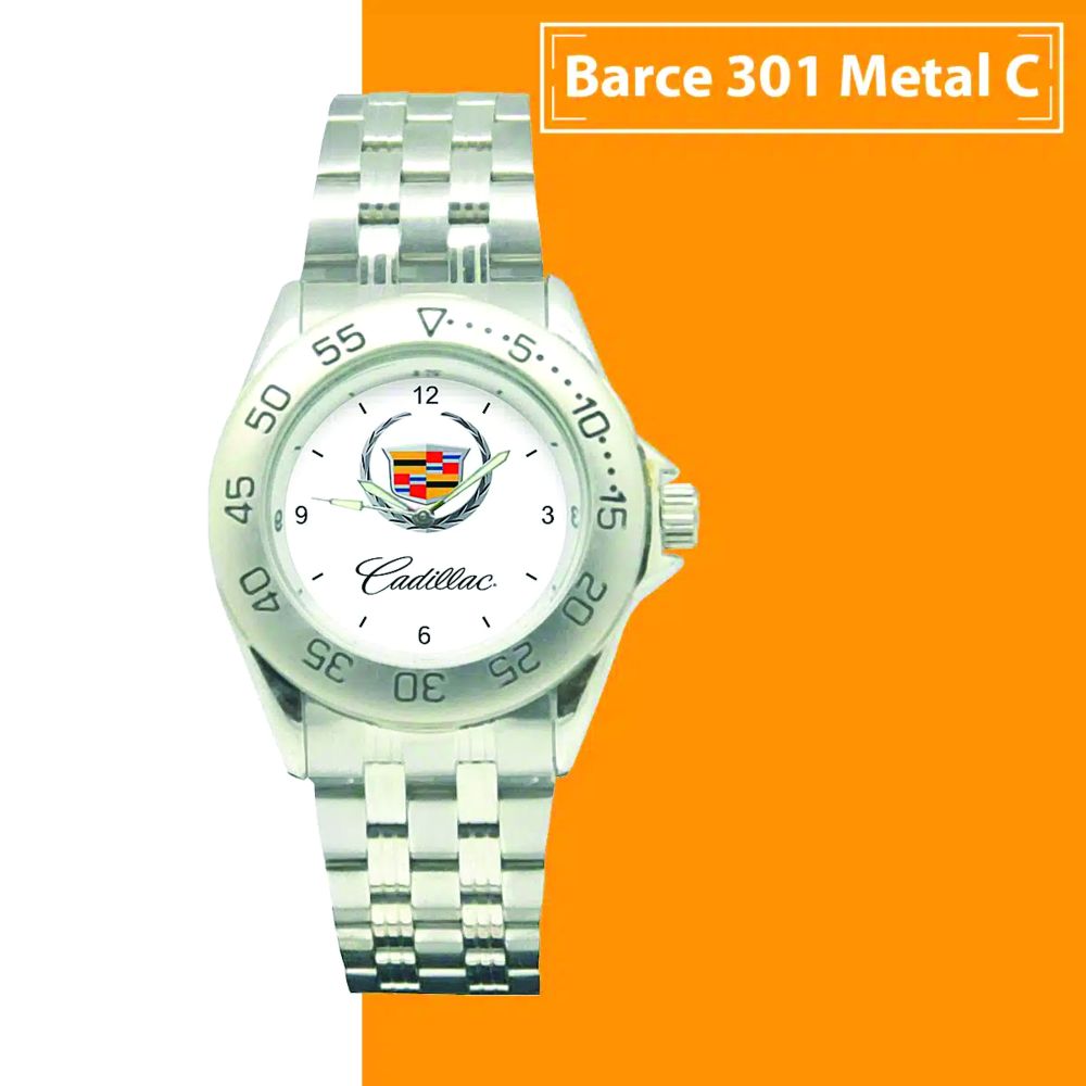 RELOJ  SPORT  PLATINADO CON  EXTENSIBLE  METAL    INCLUYE   ESTUCHE ALUMINIO PLANO  CABALLERO Y DAMA imagen